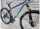 Велосипед Bitix 29 Синий RX207